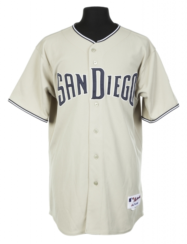 The official auction site of Padres Auctions